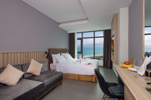 Photo #2 of Anrizon Hotel Nha Trang in Nha Trang, Vietnam