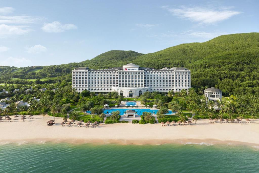 Photo #1 of Nha Trang Marriott Resort & Spa, Hon Tre Island in Hon Tre, Vietnam