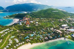 Photo #4 of Nha Trang Marriott Resort & Spa, Hon Tre Island in Hon Tre, Vietnam