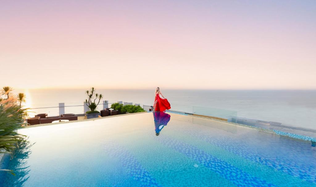 Photo #1 of HAIAN Beach Hotel & Spa in Danang, Vietnam