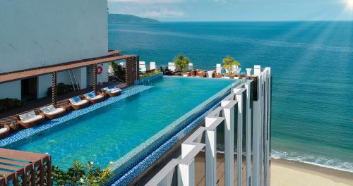 Photo #2 of HAIAN Beach Hotel & Spa in Danang, Vietnam