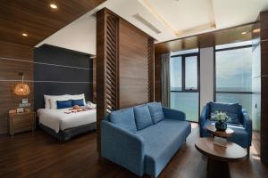 Photo #5 of HAIAN Beach Hotel & Spa in Danang, Vietnam