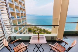 Photo #6 of Luxury Seaview Apartments managed by Anh in Nha Trang, Vietnam