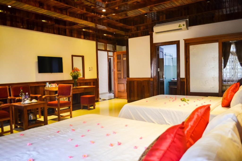 Photo of San San Hotel Da Nang in Ngũ Hành Sơn, Vietnam