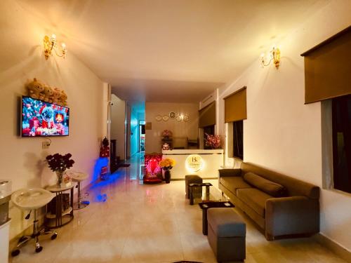 Photo #2 of Hiếu Sang 68 Hostel & Villas Seaview Bến tàu Rạch Giá Harbor City in Thành phố Rạch Giá, Vietnam