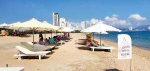 Photo #5 of Grand Gosia Hotel in Nha Trang, Vietnam