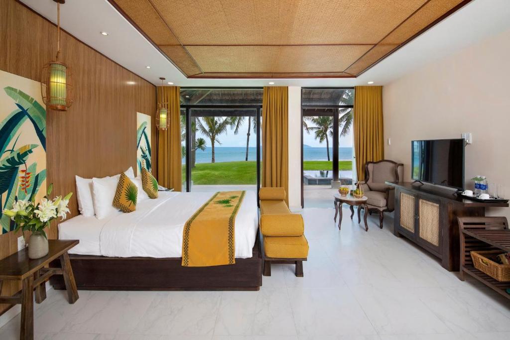 Photo #1 of Palm Garden Beach Resort & Spa in Thành phố Hội An, Vietnam