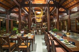 Photo #5 of Palm Garden Beach Resort & Spa in Thành phố Hội An, Vietnam