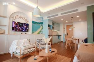 Photo #6 of Quy Nhon Pearl - FLC Sea Tower in Quy Nhơn, Vietnam