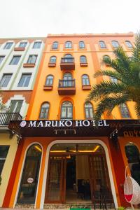 Photo #4 of Maruko Hạ Long Hotel in Hạ Long, Vietnam