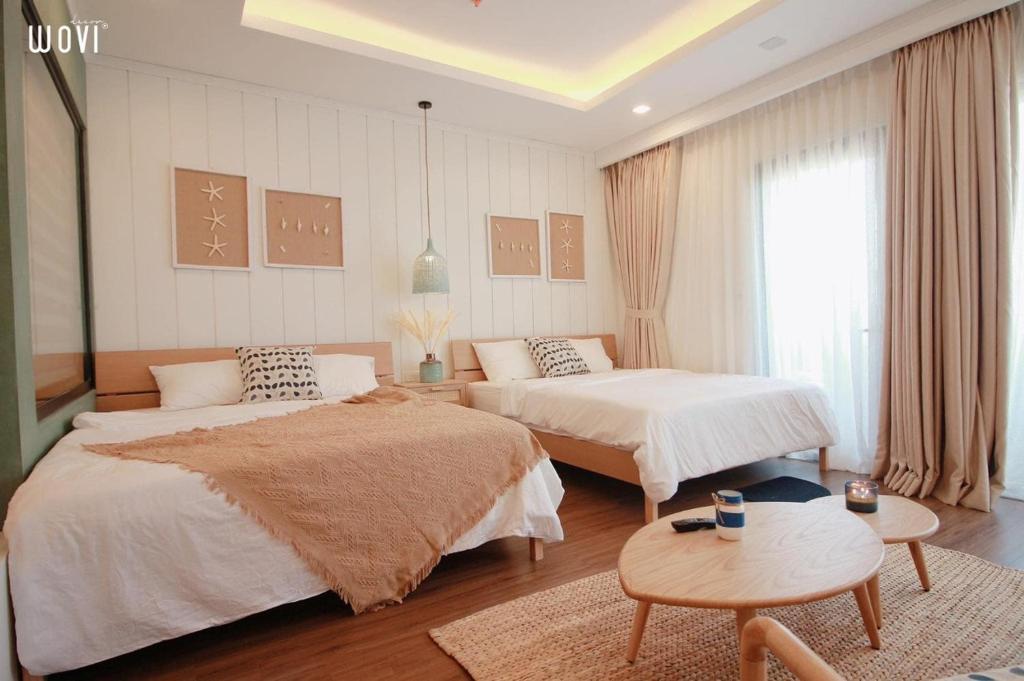 Photo #1 of FLC Sea Tower Quy Nhon - Seaview Apartel in Quy Nhơn, Vietnam