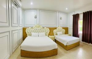 Photo #4 of Ruby Star Quỳnh Resort in Quỳnh Lưu District, Vietnam