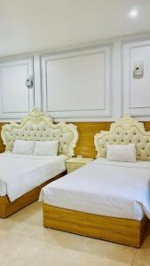 Photo #6 of Ruby Star Quỳnh Resort in Quỳnh Lưu District, Vietnam