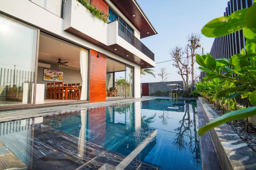 Photo #1 of Hola Villa 1 by Ovui in Thành phố Hội An, Vietnam