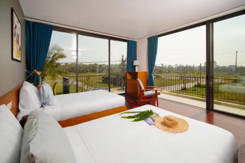 Photo #2 of Hola Villa 1 by Ovui in Thành phố Hội An, Vietnam