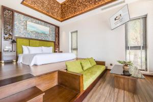 Photo #4 of KOI Resort & Residence Da Nang in Ngũ Hành Sơn, Vietnam