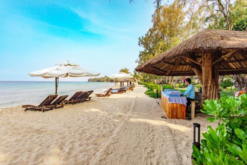 Photo #2 of Ocean Bay Resort & Spa Phu Quoc in Phu Quoc, Vietnam