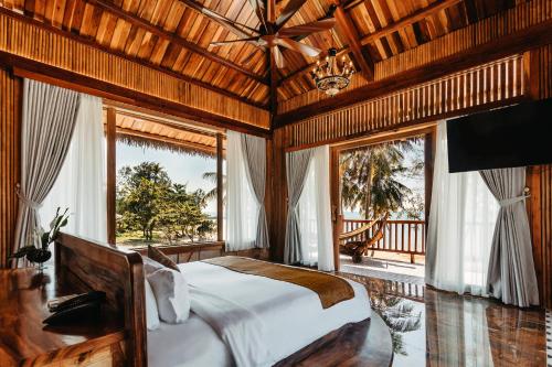 Photo #3 of Ocean Bay Resort & Spa Phu Quoc in Phu Quoc, Vietnam