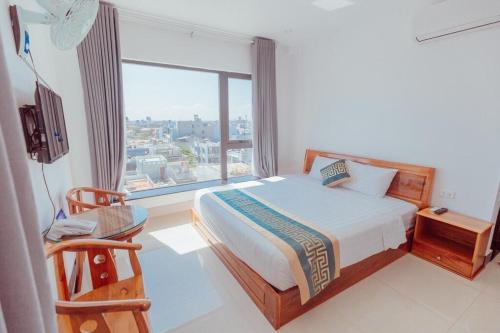 Photo #2 of Luxury hotel Phú Yên in Thành phố Tuy Hòa, Vietnam