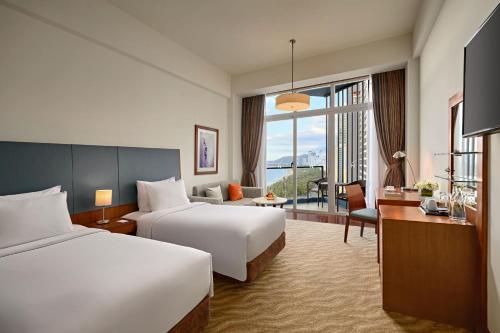 Photo #2 of Novotel Nha Trang in Nha Trang, Vietnam