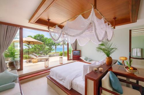 Photo #2 of Fusion Resort Cam Ranh - All Spa Inclusive in Nguyen Tat Thanh Boulevard, Vietnam