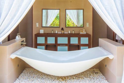 Photo #3 of Fusion Resort Cam Ranh - All Spa Inclusive in Nguyen Tat Thanh Boulevard, Vietnam