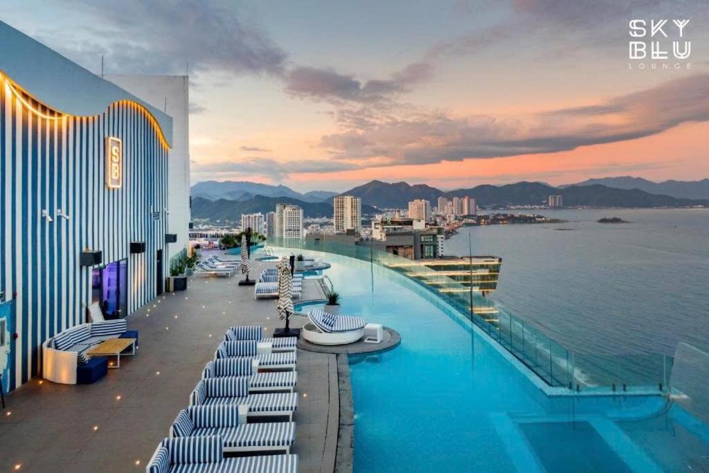 Photo #1 of Panorama Wins Residences Nha Trang in Nha Trang, Vietnam
