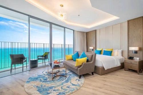 Photo #2 of Panorama Wins Residences Nha Trang in Nha Trang, Vietnam