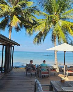 Photo #4 of Ancarine Beach Resort in Phu Quoc, Vietnam
