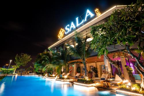 Photo #3 of Sala Danang Beach Hotel in Phuoc My, Vietnam