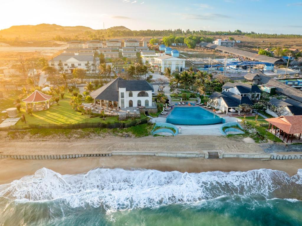 Photo #1 of Edensee Kega Beach Resort in Ham Thuan Nam, Vietnam