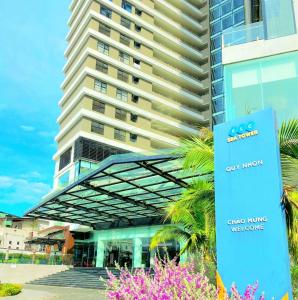Photo #5 of FLC Sea Tower Quy Nhon -Tran Apartment in Quy Nhơn, Vietnam
