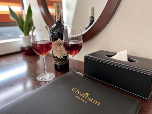 Photo #2 of Elysinam Boutique Hotel Ha Long in Hạ Long, Vietnam