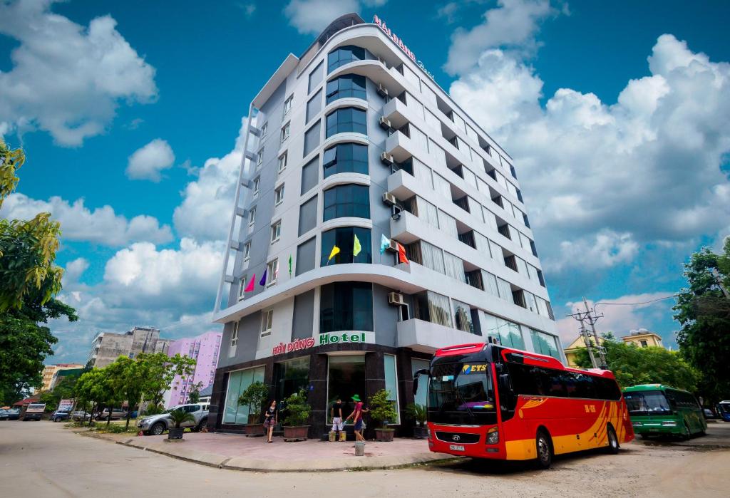 Photo of Hai Dang Hotel in Thành phố Vinh, Vietnam