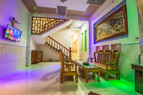 Photo #3 of Khách Sạn Hoàng Thông Lý Sơn in An Vinh, Vietnam