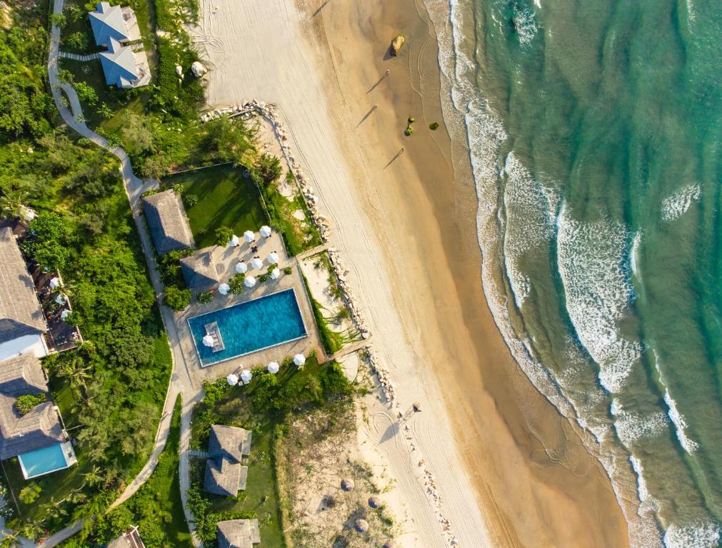 Photo of Crown Retreat Quy Nhon Resort in Cat Tien, Vietnam