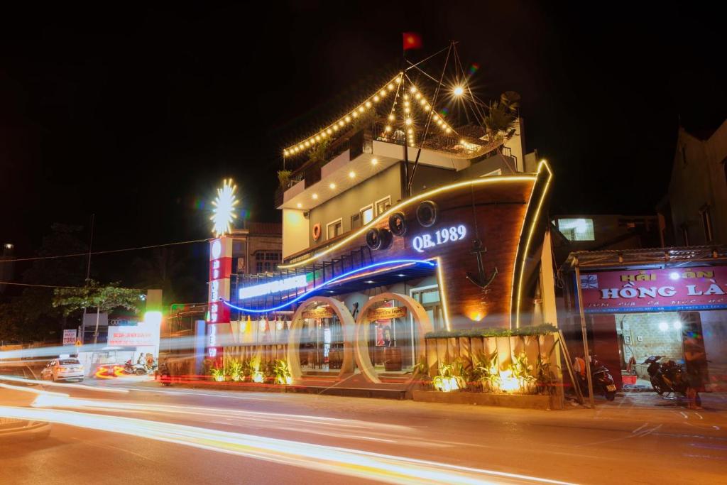 Photo of RiverView Homestay 2 in Đồng Hới, Vietnam
