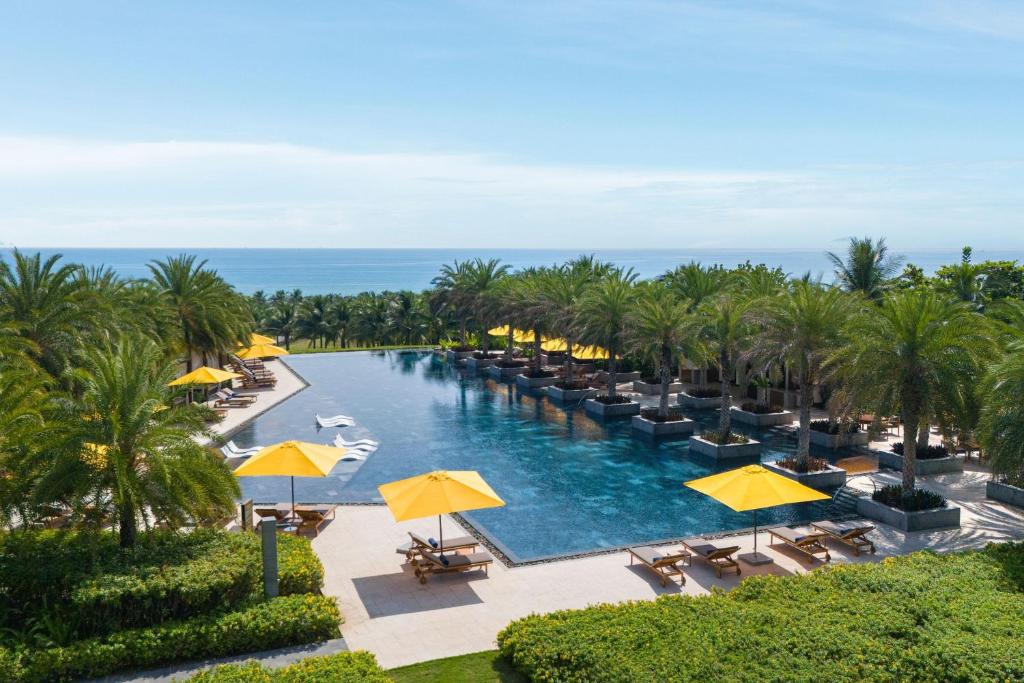 Photo #1 of The Westin Resort & Spa Cam Ranh in Cam Ranh, Vietnam