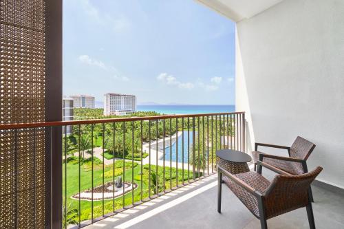 Photo #3 of The Westin Resort & Spa Cam Ranh in Cam Ranh, Vietnam
