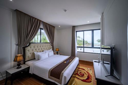 Photo #2 of Seaside Boutique Resort Quy Nhon in Thị xã Sông Cầu, Vietnam