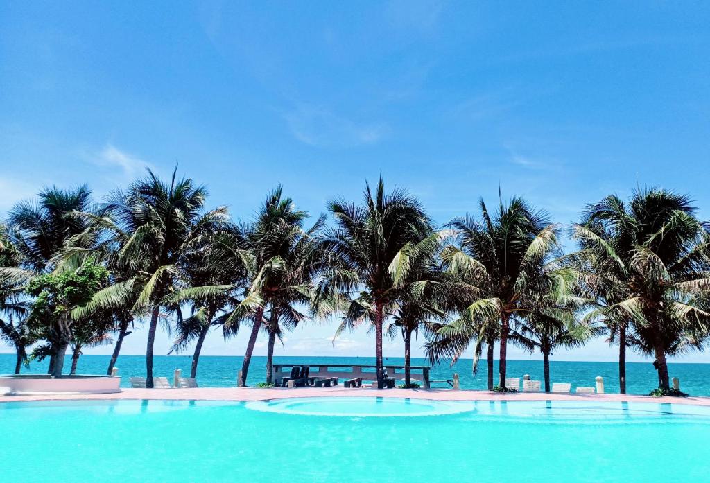 Photo #1 of Muine Pacific Resort in Thành phố Phan Thiết, Vietnam