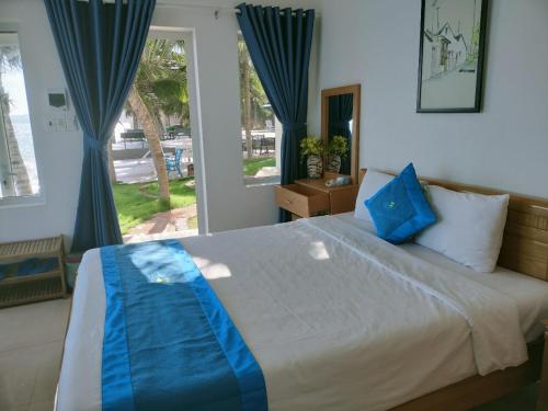 Photo #2 of Muine Pacific Resort in Thành phố Phan Thiết, Vietnam