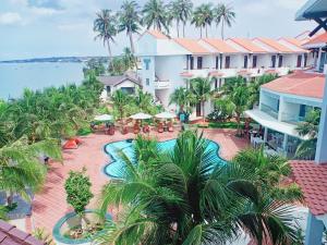 Photo #6 of Muine Pacific Resort in Thành phố Phan Thiết, Vietnam