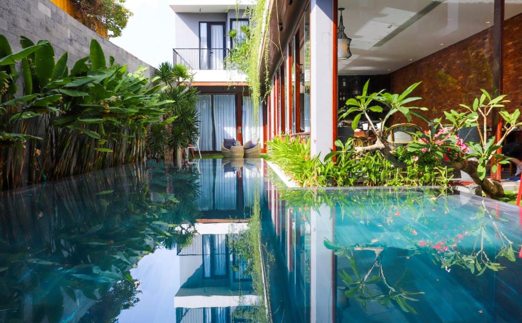 Photo of K House Apartment Danang Beach in Ban Dao Son Tra, Vietnam