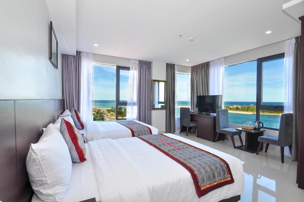 Photo of Anh Linh 2 Hotel in Đồng Hới, Vietnam