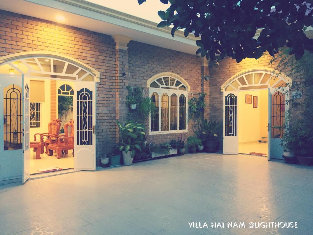 Photo #1 of Biệt Thự Villa Hai Nam -Vung Tau-G8 Bau Sen 08 in Vũng Tàu, Vietnam
