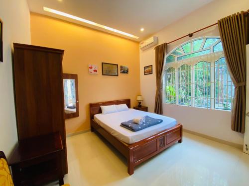 Photo #2 of Biệt Thự Villa Hai Nam -Vung Tau-G8 Bau Sen 08 in Vũng Tàu, Vietnam
