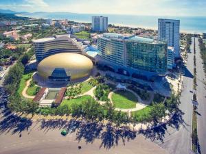 Photo #6 of Biệt Thự Villa Hai Nam -Vung Tau-G8 Bau Sen 08 in Vũng Tàu, Vietnam