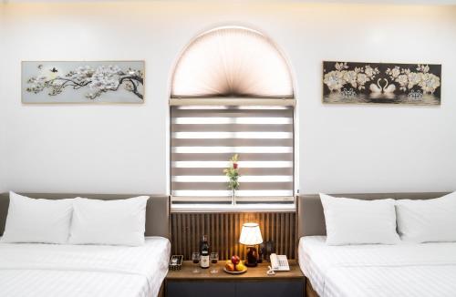 Photo #2 of Rose Hotel Quảng Bình in Đồng Hới, Vietnam