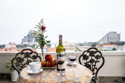 Photo #3 of Rose Hotel Quảng Bình in Đồng Hới, Vietnam